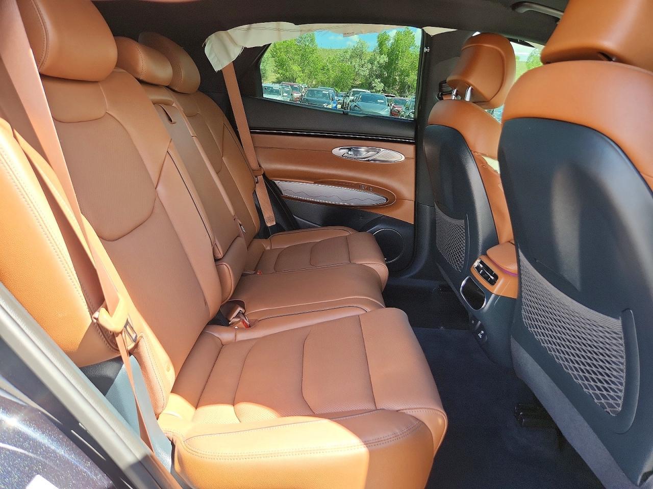 2022 Genesis Gv70 2.5T Standard - zdjęcie 11