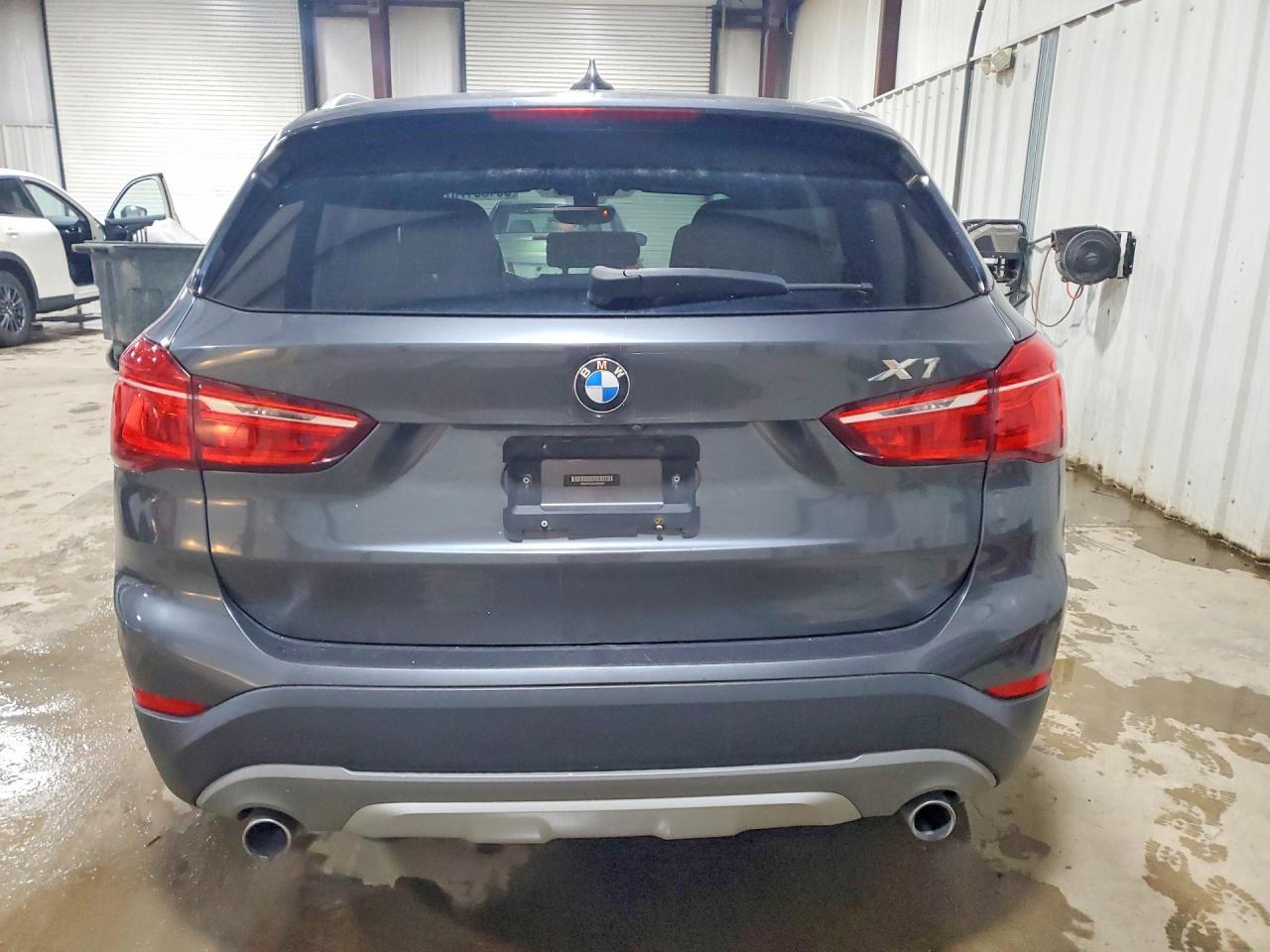 2018 BMW X1 xDrive28I - zdjęcie 6