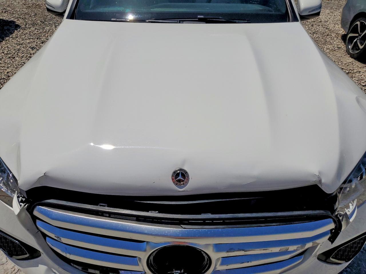 2025 Mercedes-Benz Gls 450 4Matic - zdjęcie 12