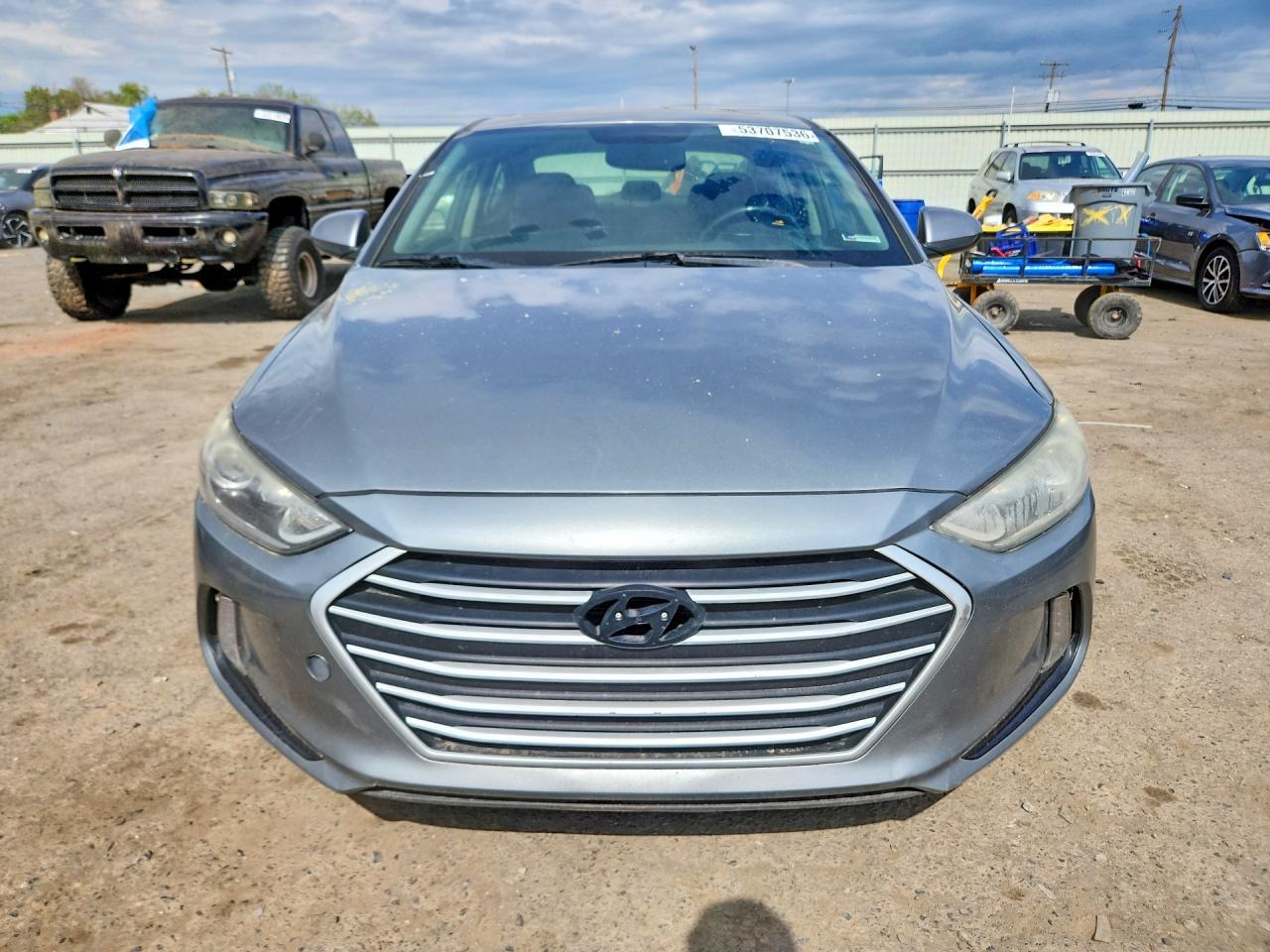 2018 Hyundai Elantra Value Edition - zdjęcie 5