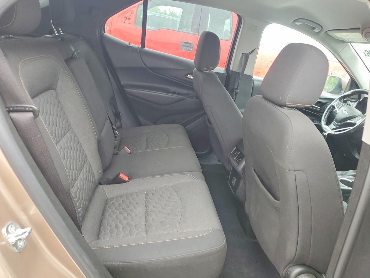 2019 Chevrolet Equinox Lt - zdjęcie 11