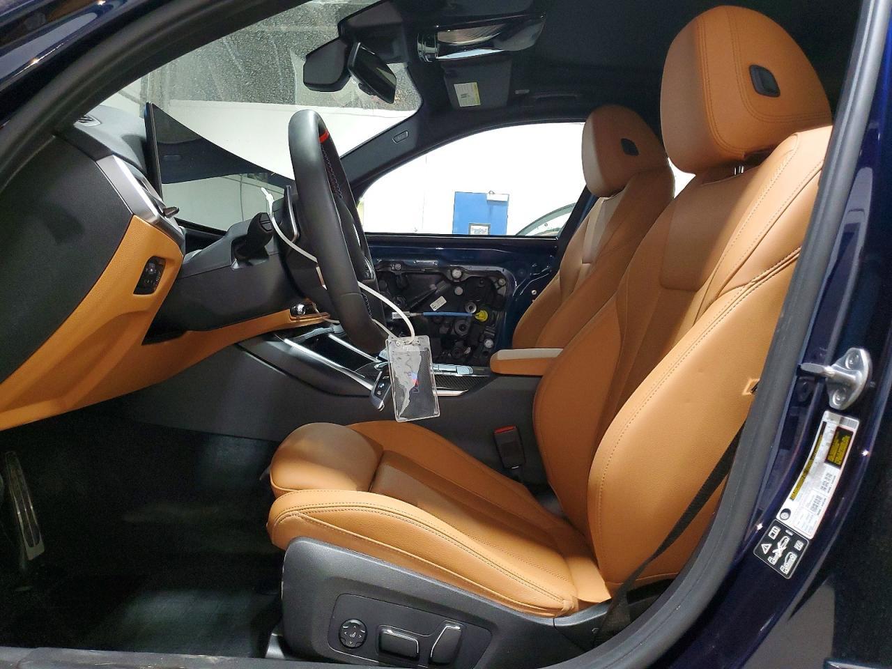 2026 BMW M340Xi - zdjęcie 7