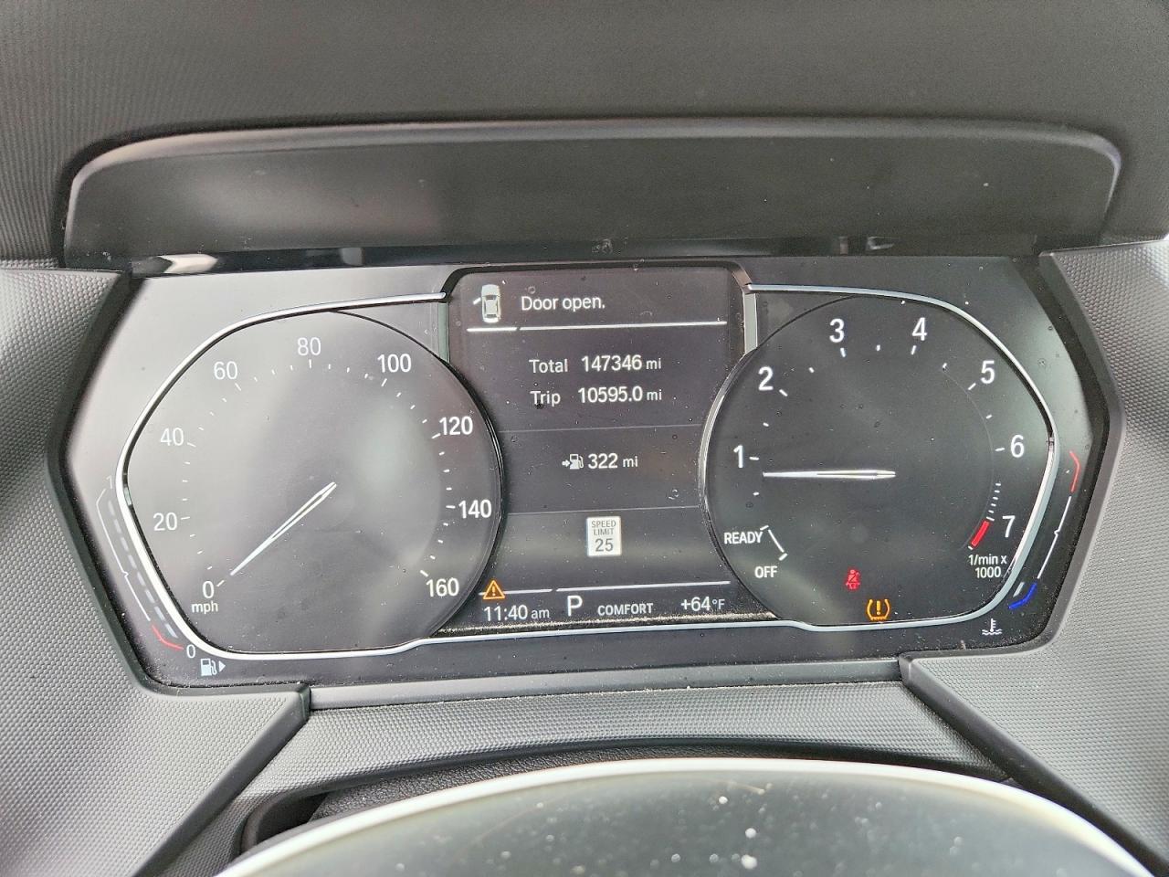 2020 BMW 228Xi - zdjęcie 9