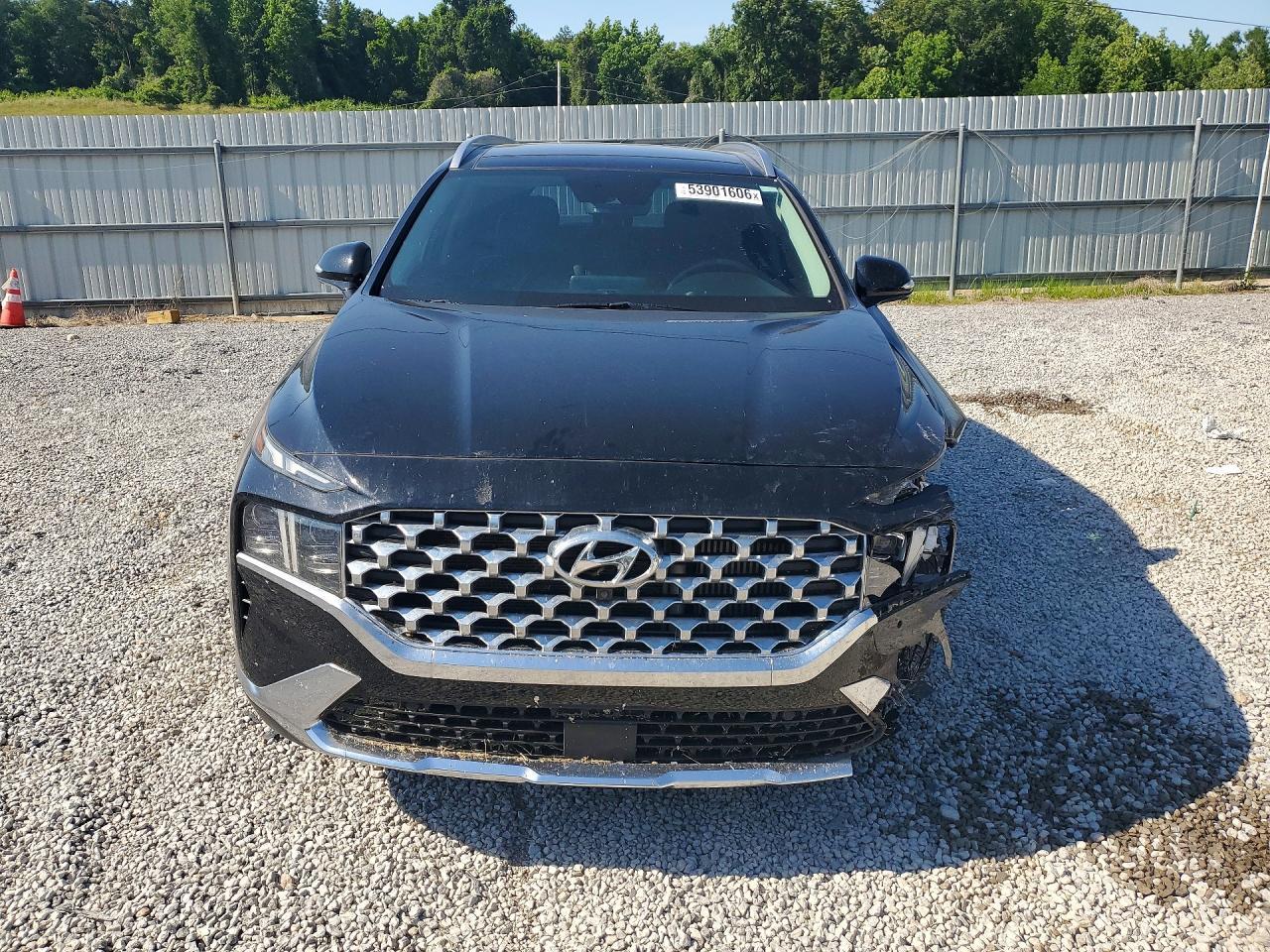 2023 Hyundai Santa Fe Limited - zdjęcie 5