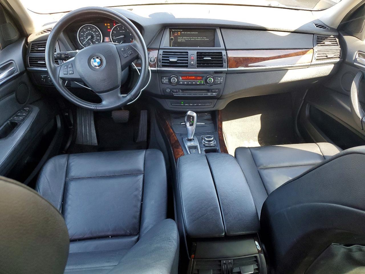 2013 BMW X5 xDrive35I - zdjęcie 8
