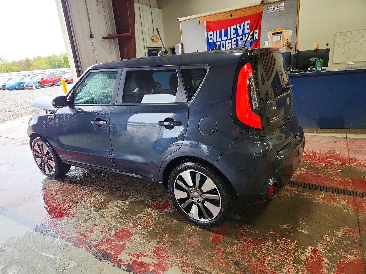 2014 Kia Soul ! - zdjęcie 2