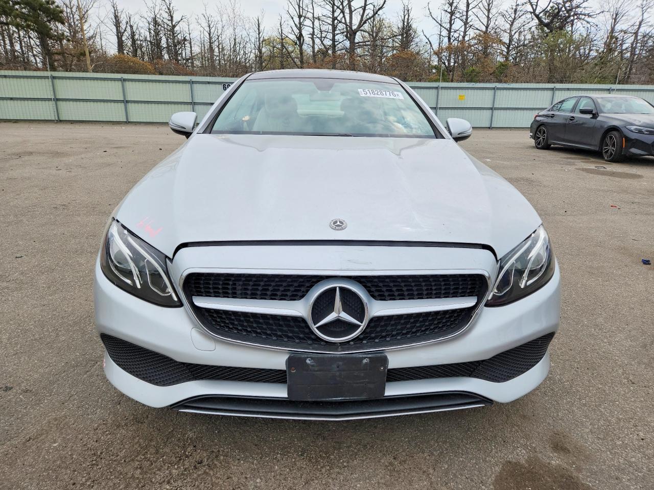 2020 Mercedes-Benz E 450 4Matic - zdjęcie 5