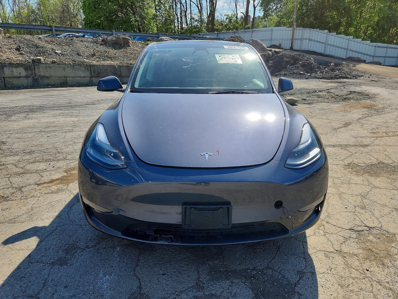 2023 Tesla Model Y - zdjęcie 5