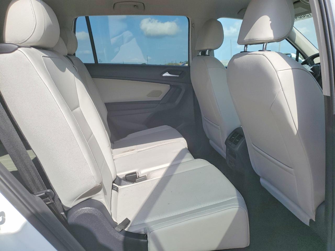 2019 Volkswagen Tiguan Se - zdjęcie 11