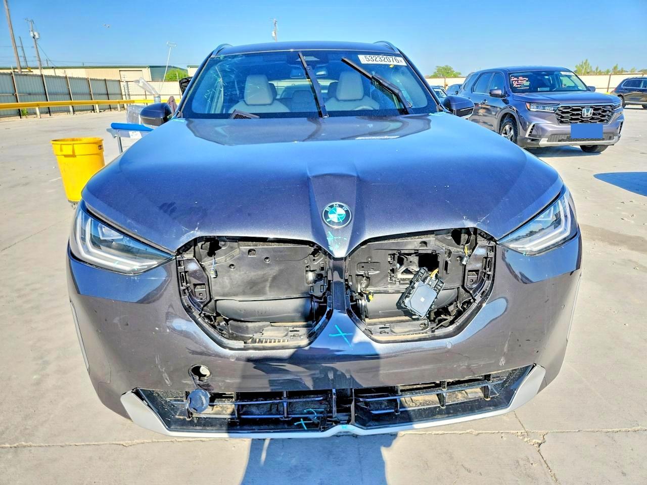 2026 BMW X3 30 xDrive - zdjęcie 5
