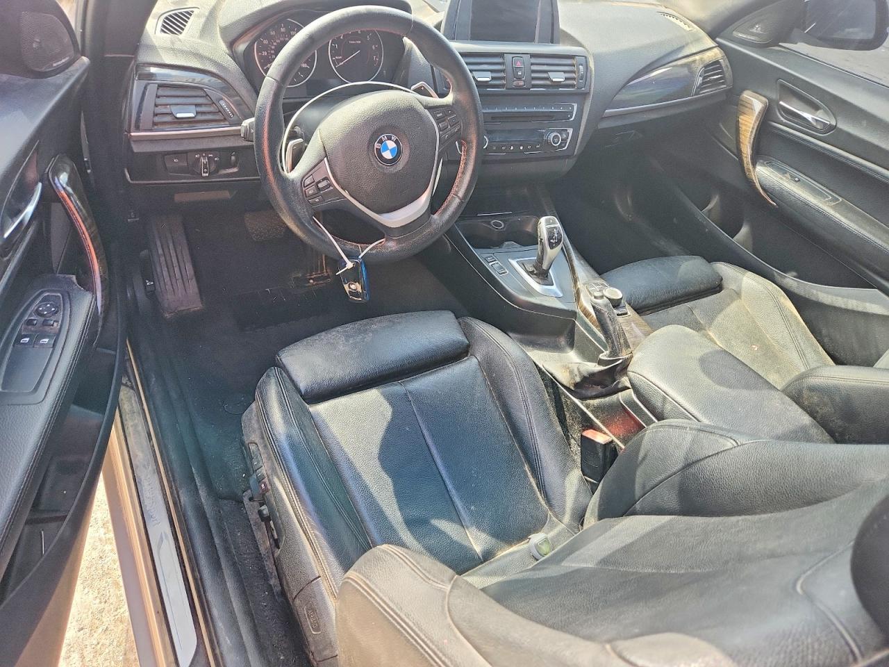 2015 BMW 228 I - zdjęcie 8