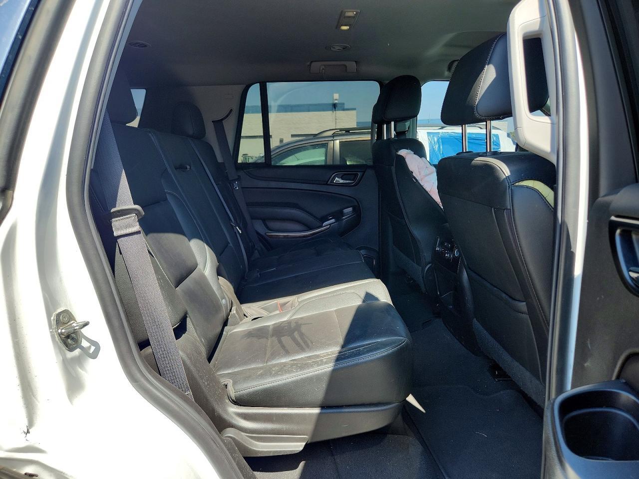 2019 Chevrolet Tahoe C1500 Lt - zdjęcie 11