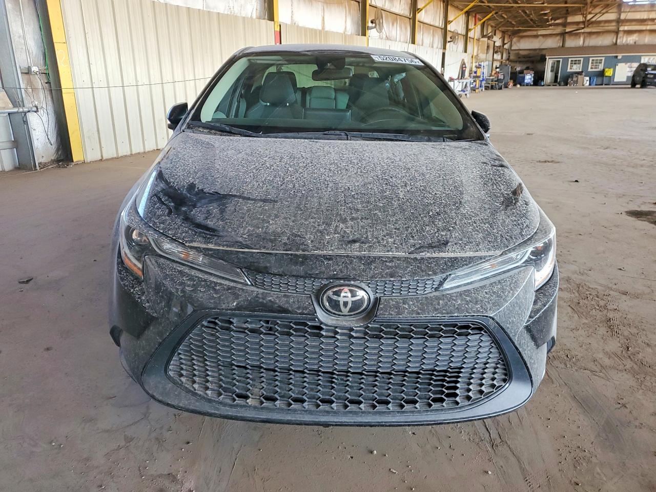 2020 Toyota Corolla Le - zdjęcie 5