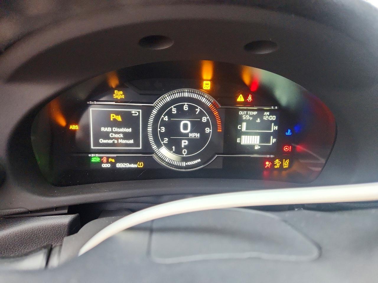 2025 Toyota Gr 86 Premium - zdjęcie 9