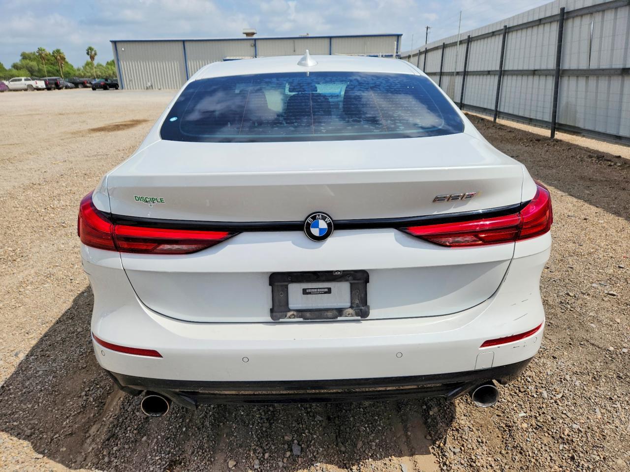 2021 BMW 228I - zdjęcie 6