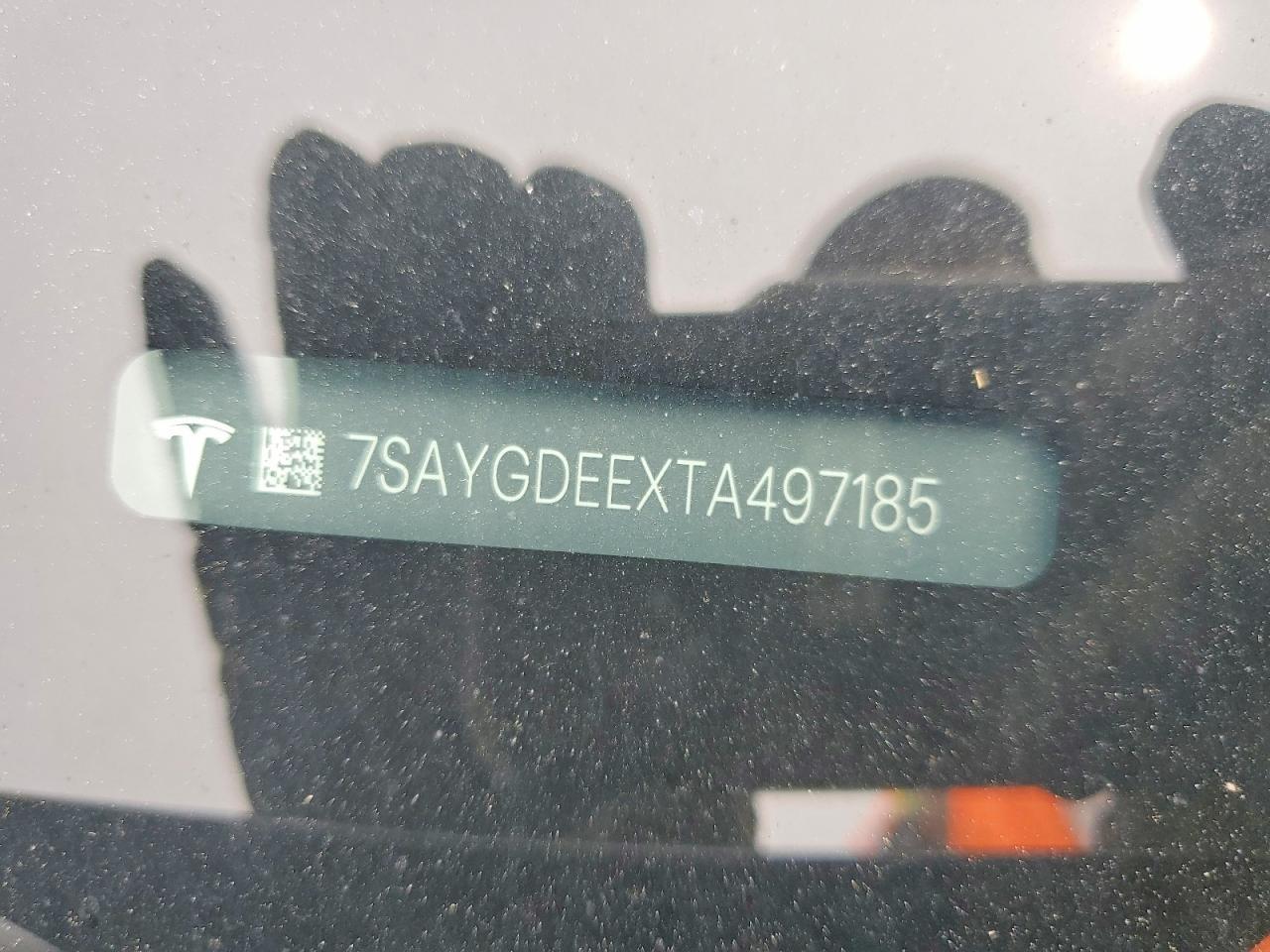 2026 Tesla Model Y - zdjęcie 12