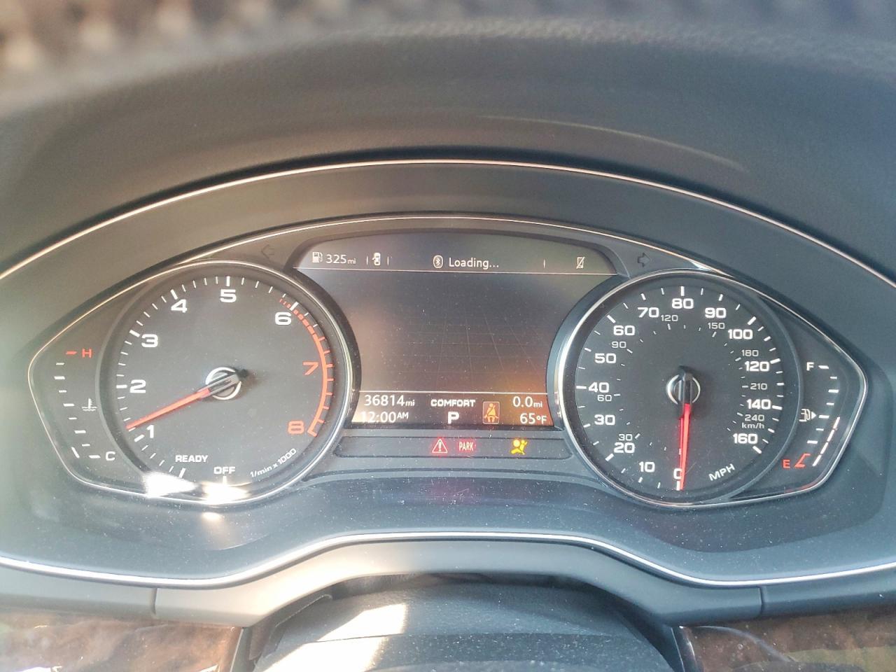 2020 Audi Q5 Premium - zdjęcie 9