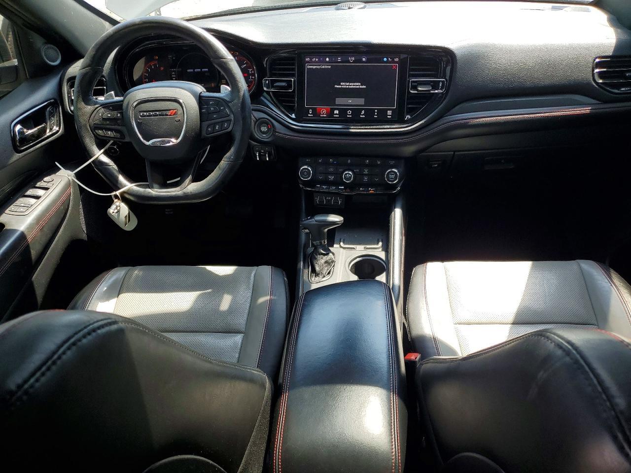 2023 Dodge Durango R - zdjęcie 8