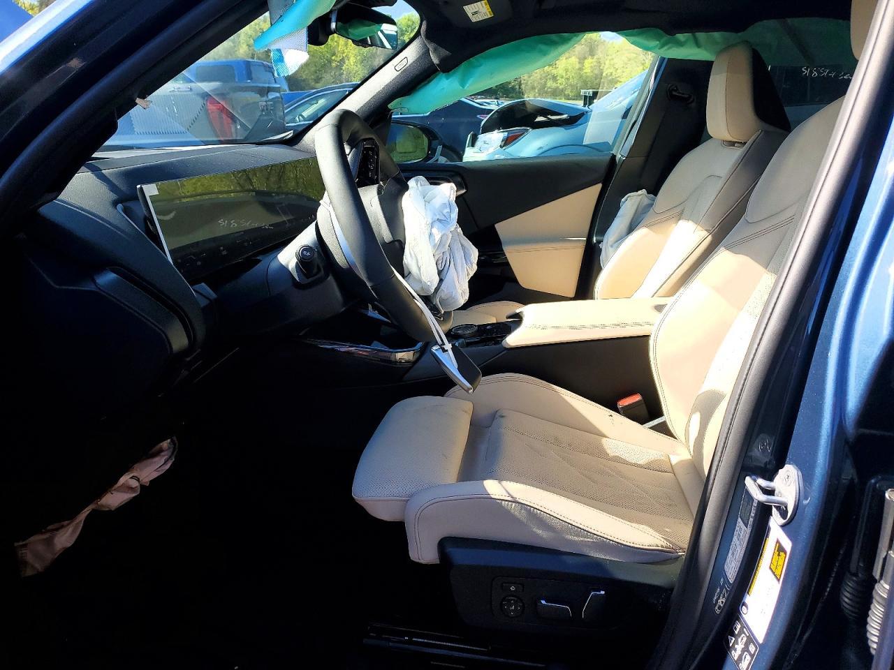2026 BMW X3 30 xDrive - zdjęcie 7