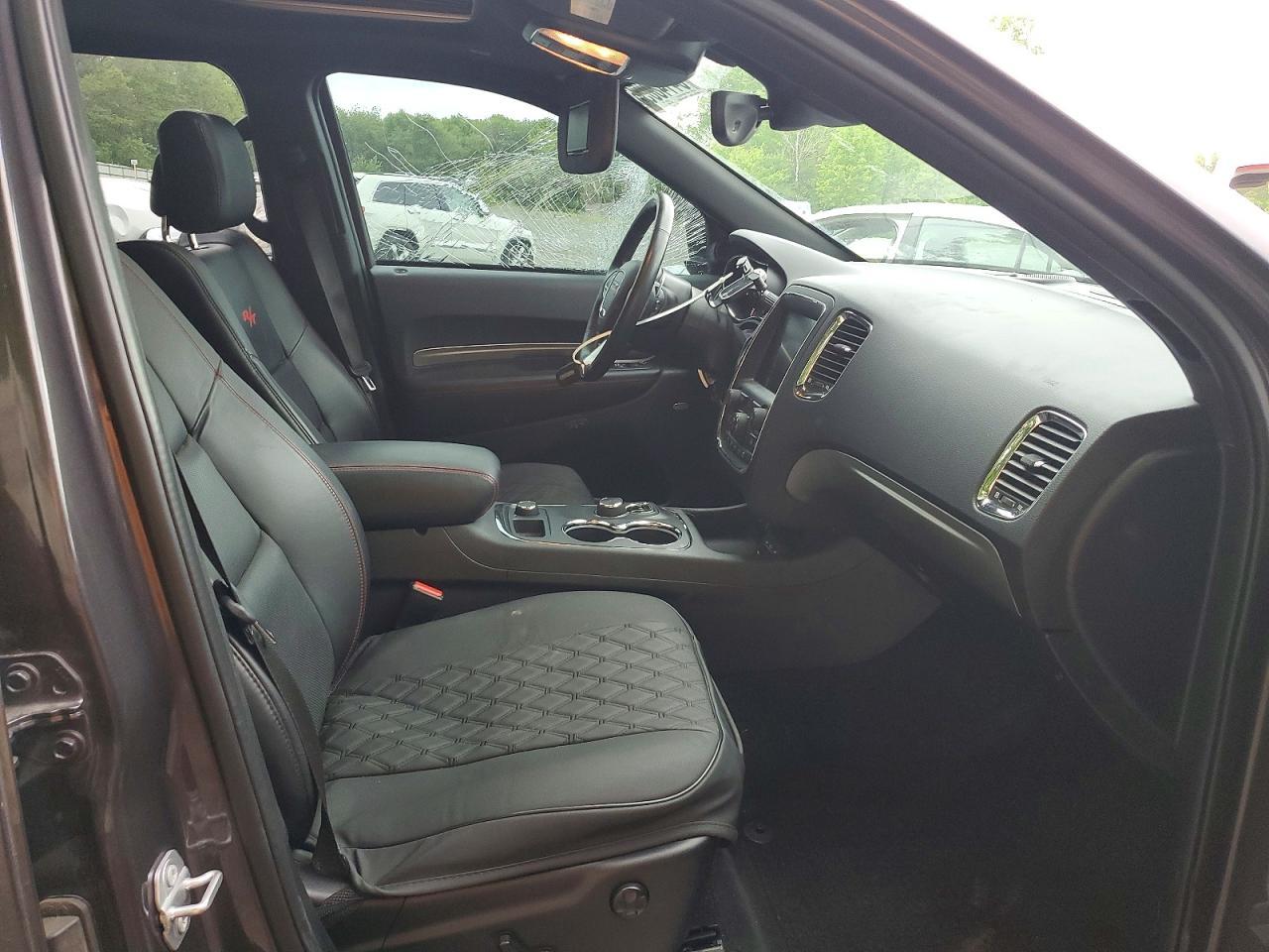 2017 Dodge Durango R - zdjęcie 7