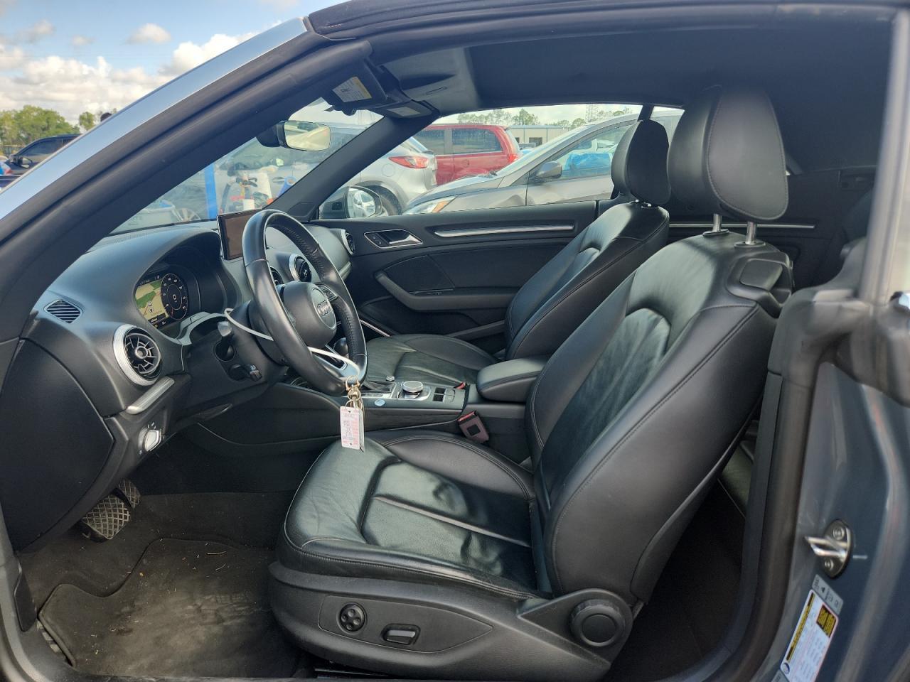 2018 Audi A3 Premium Plus - zdjęcie 7