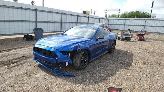 2017 Ford Mustang - zdjęcie 16
