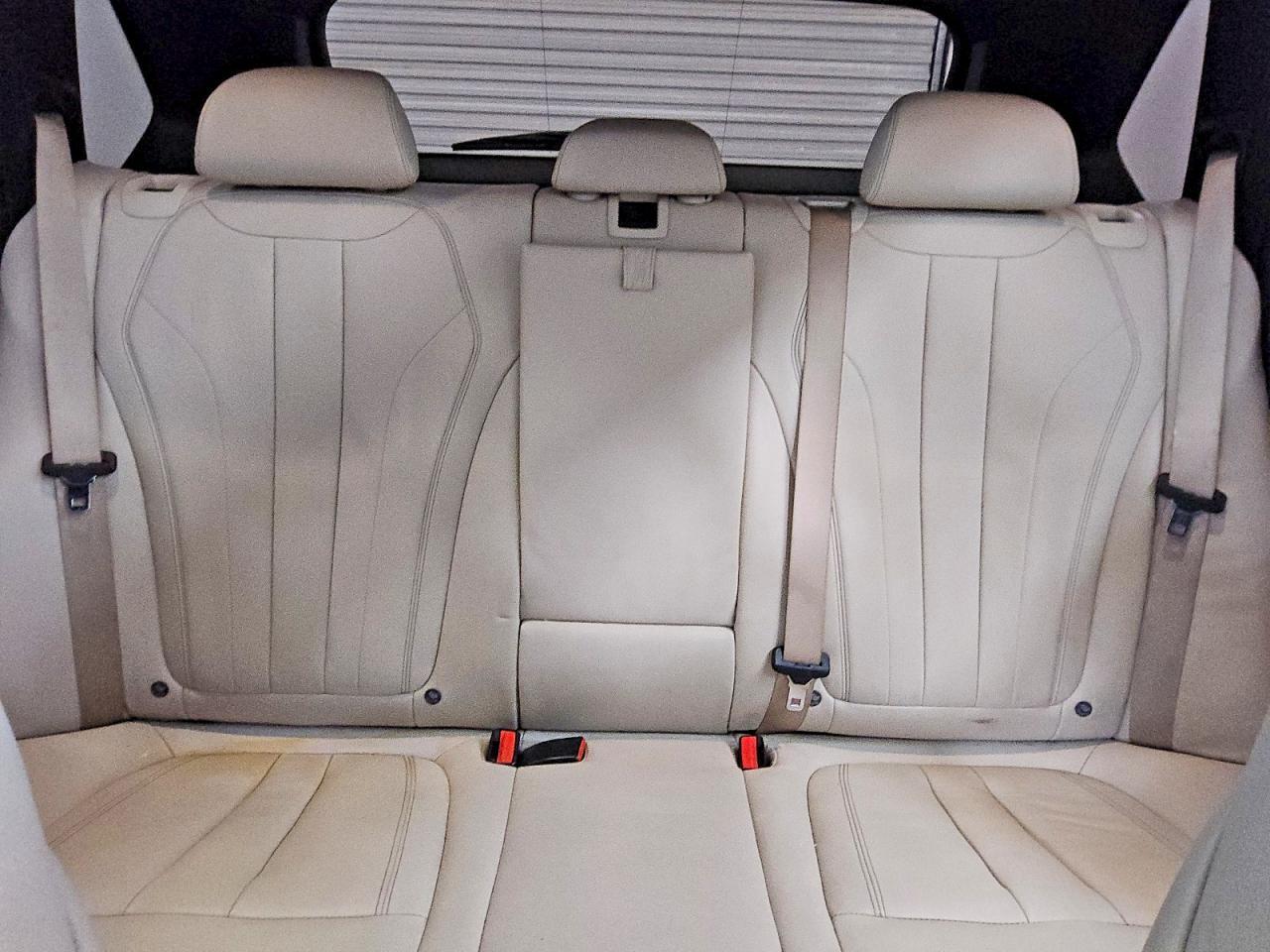 2017 BMW X5 xDrive35I - zdjęcie 10