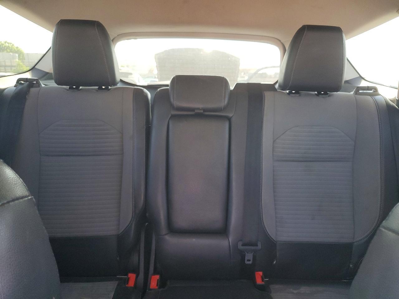 2018 Ford Escape Se - zdjęcie 10