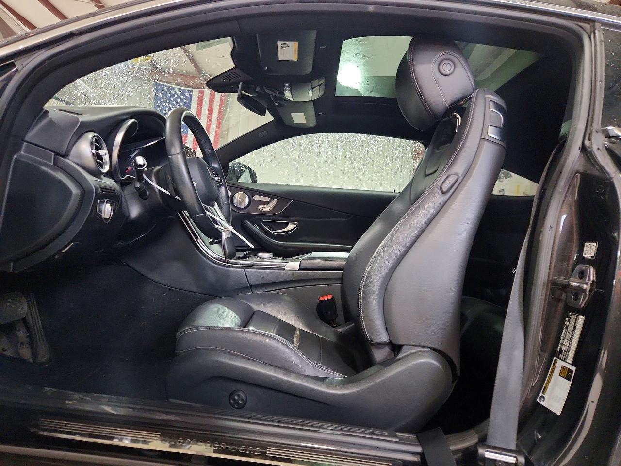 2019 Mercedes-Benz C 300 - zdjęcie 7