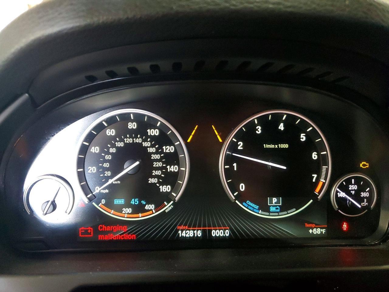 2018 BMW X5 Xdr40E - zdjęcie 9