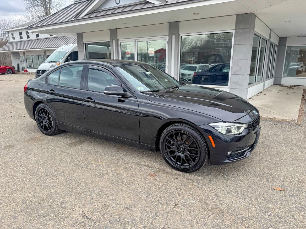 BMW Seria 3 - zdjęcie 1