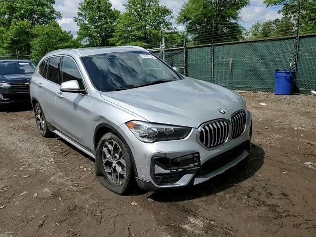 2020 BMW X1 Sdrive28I - zdjęcie 13
