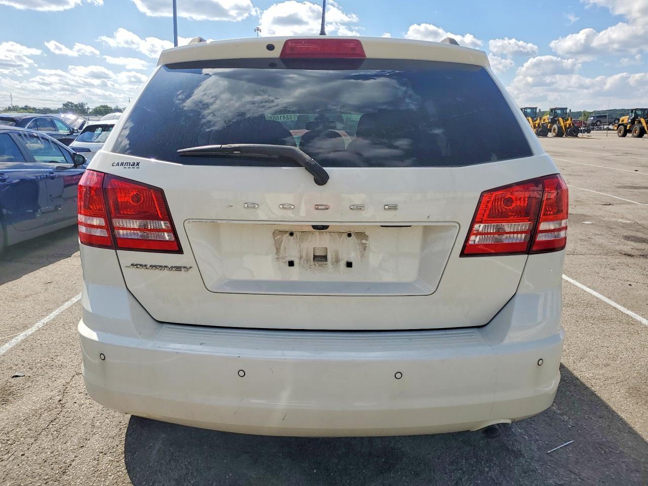 2020 Dodge Journey Se - zdjęcie 6
