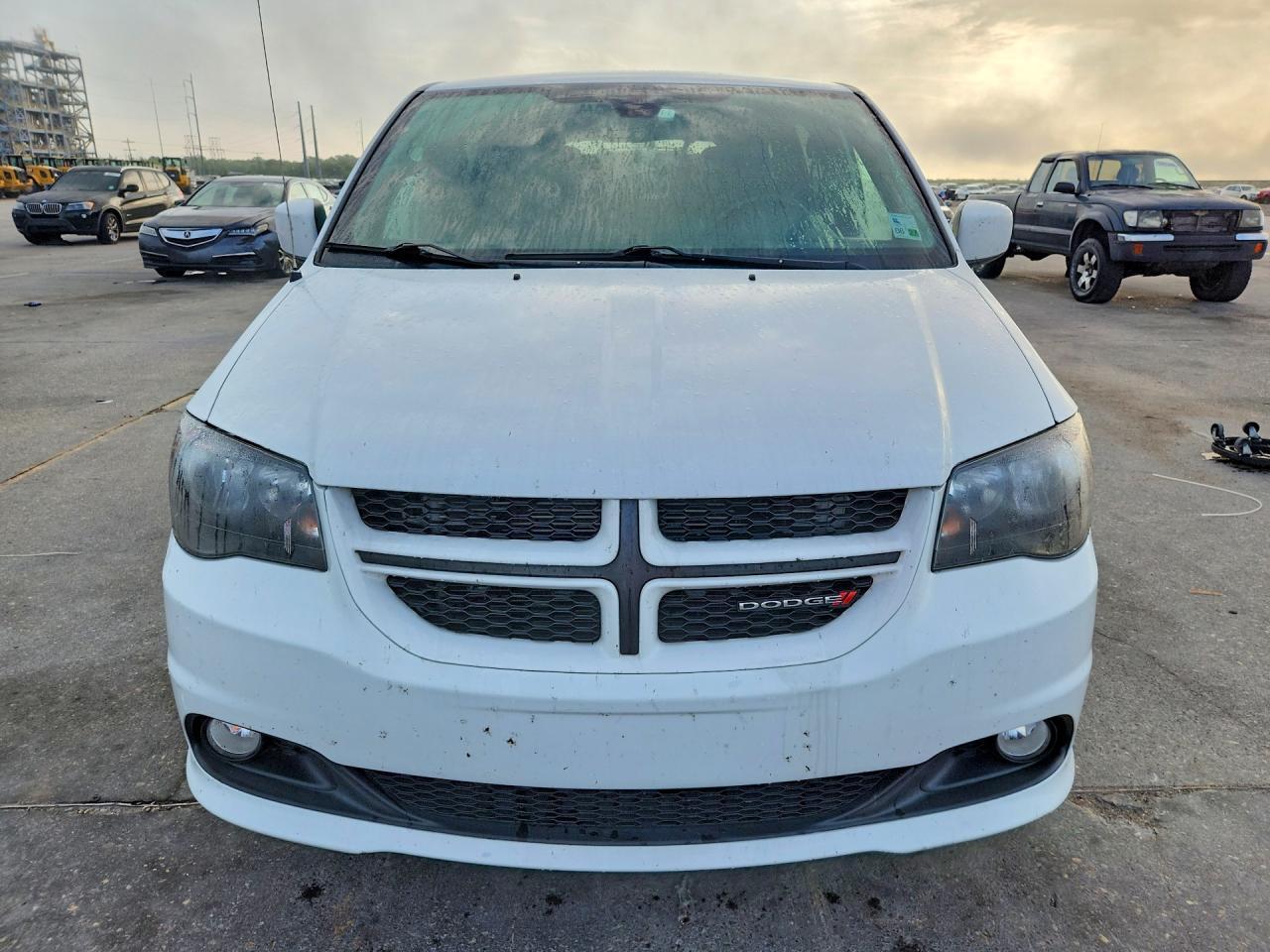 2018 Dodge Journey Se - zdjęcie 5