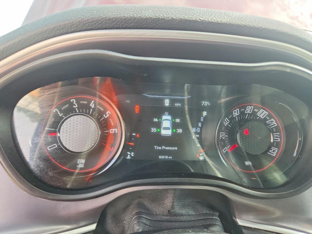 2020 Dodge Challenger Sxt - zdjęcie 9