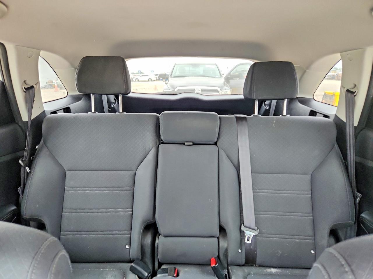2016 Kia Sorento Lx - zdjęcie 10
