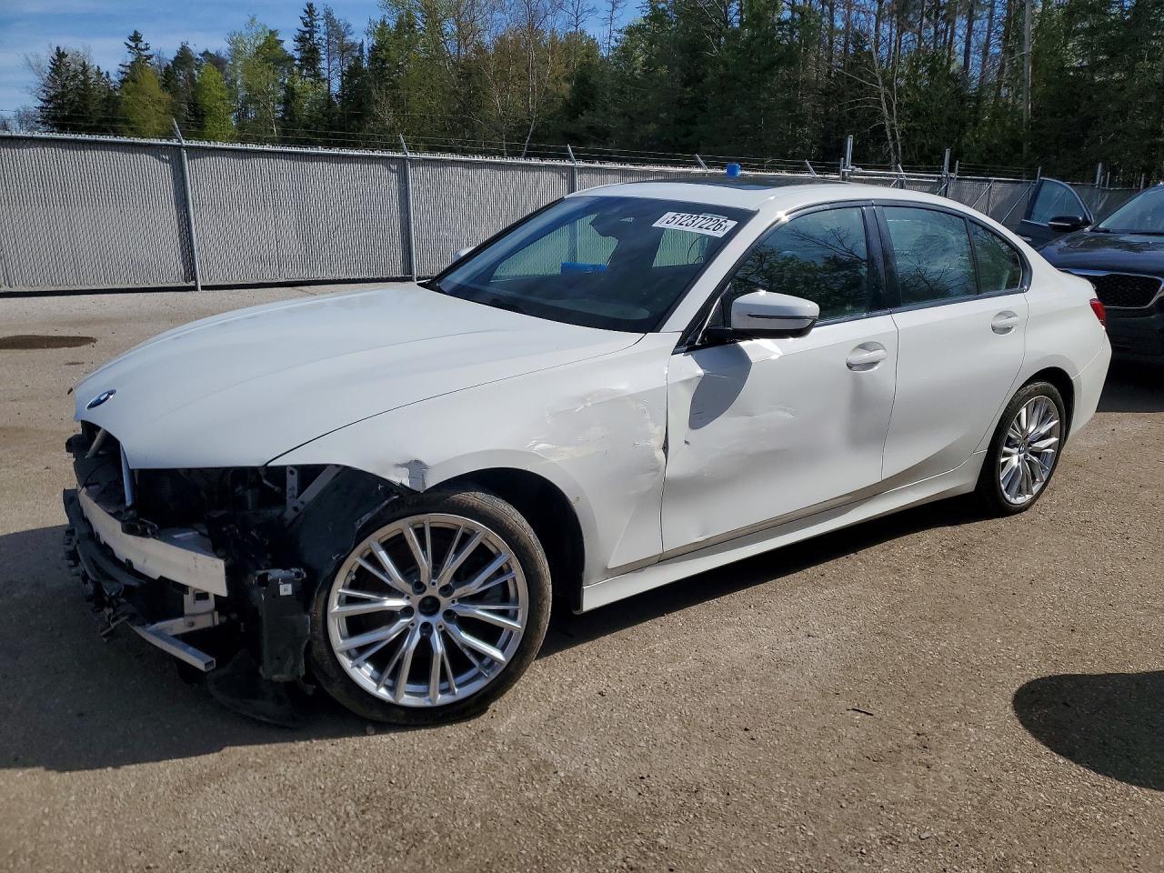 2023 BMW Seria 3