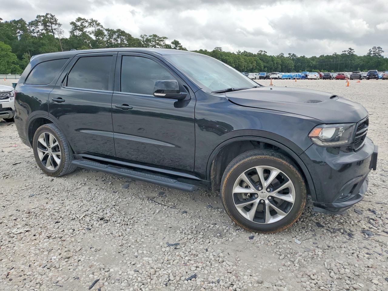 2014 Dodge Durango R - zdjęcie 4