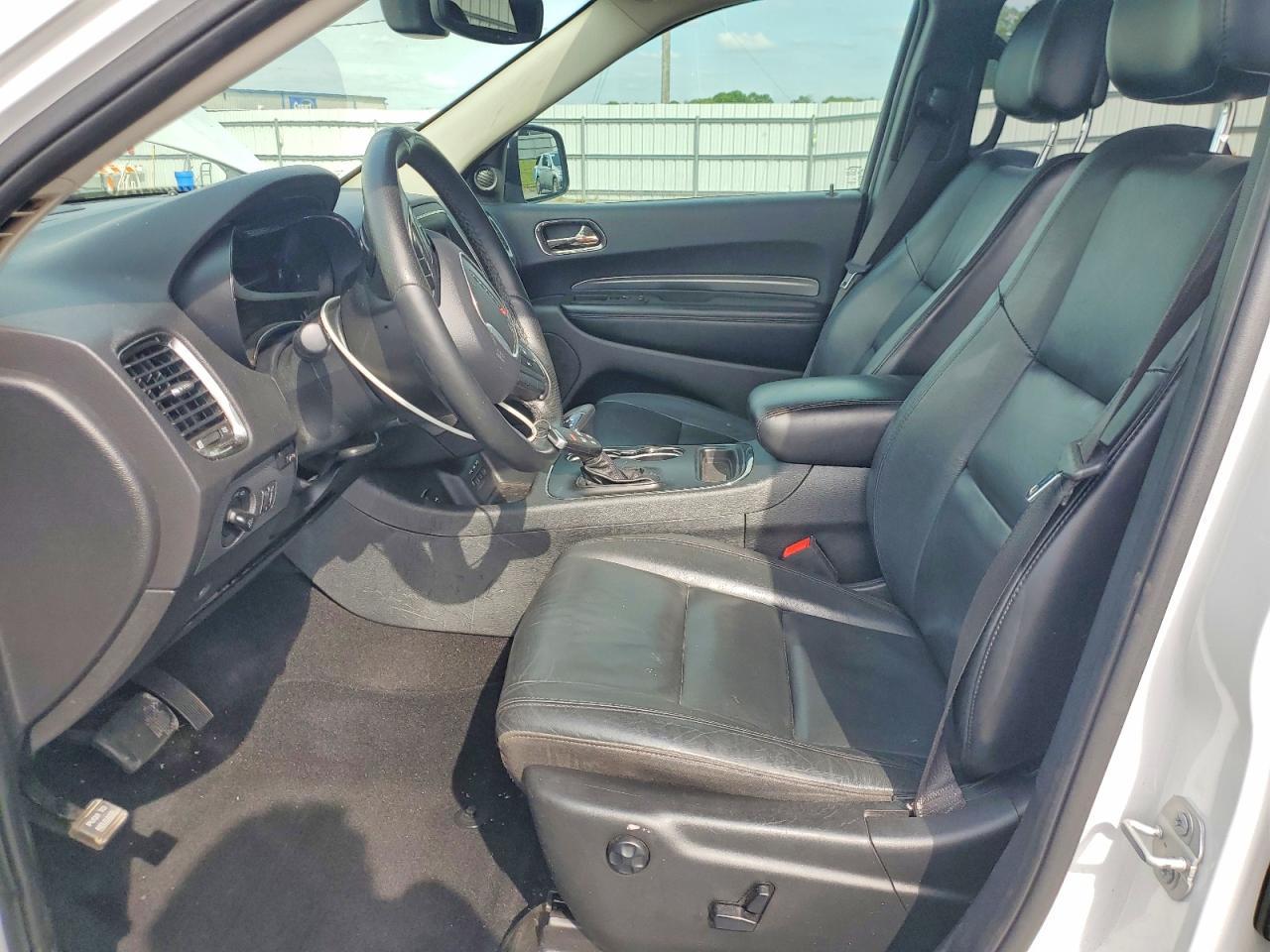 2019 Dodge Durango Gt - zdjęcie 7