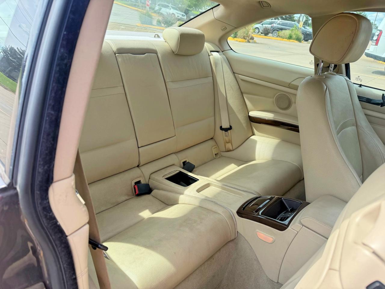 2014 BMW 328I - zdjęcie 6