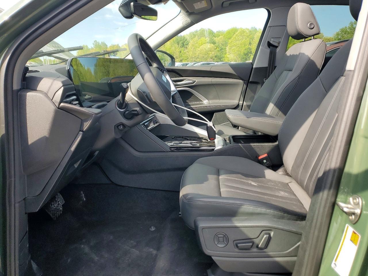 2025 Audi Q5 Premium - zdjęcie 7