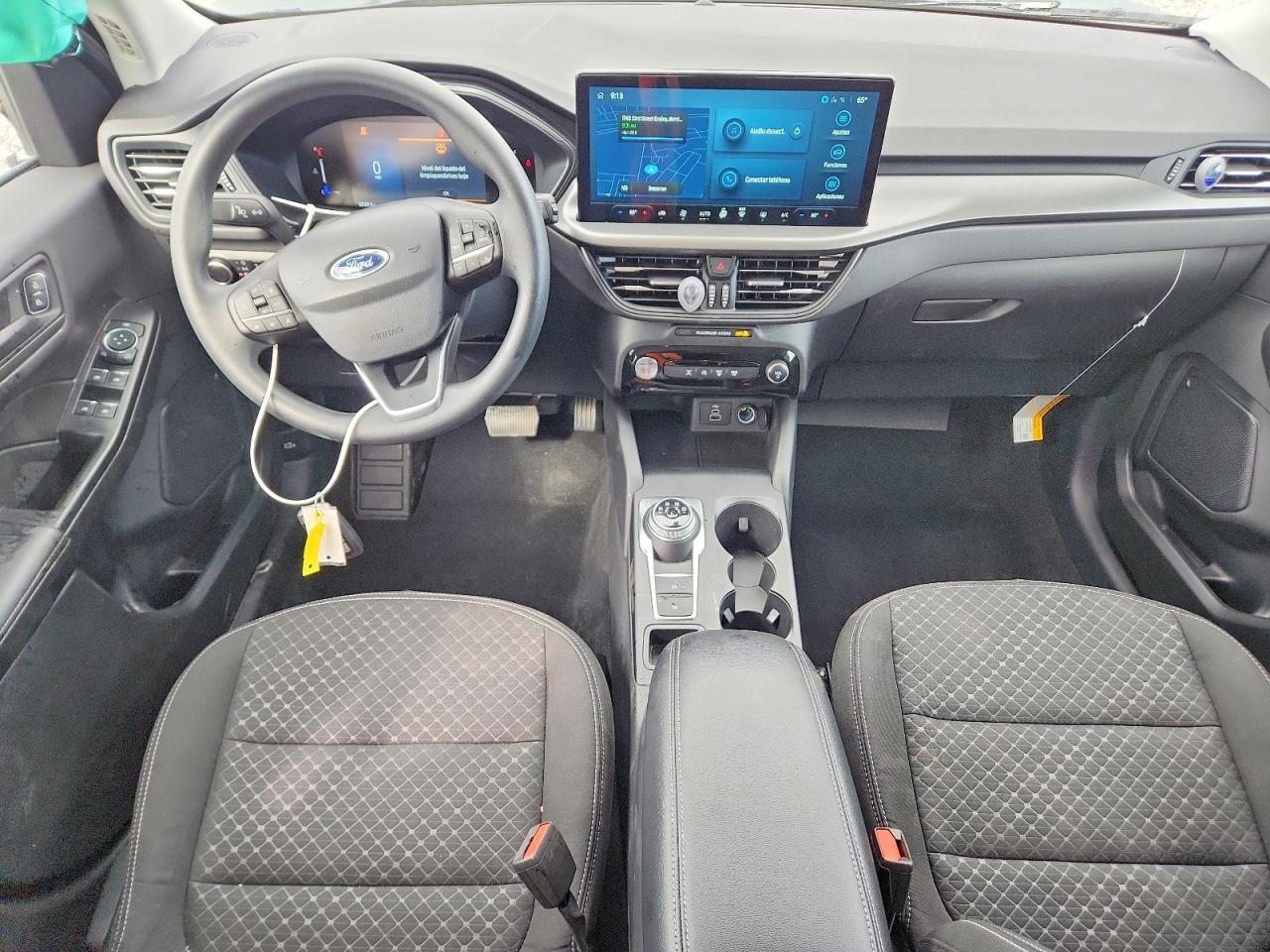 2026 Ford Escape Active - zdjęcie 8