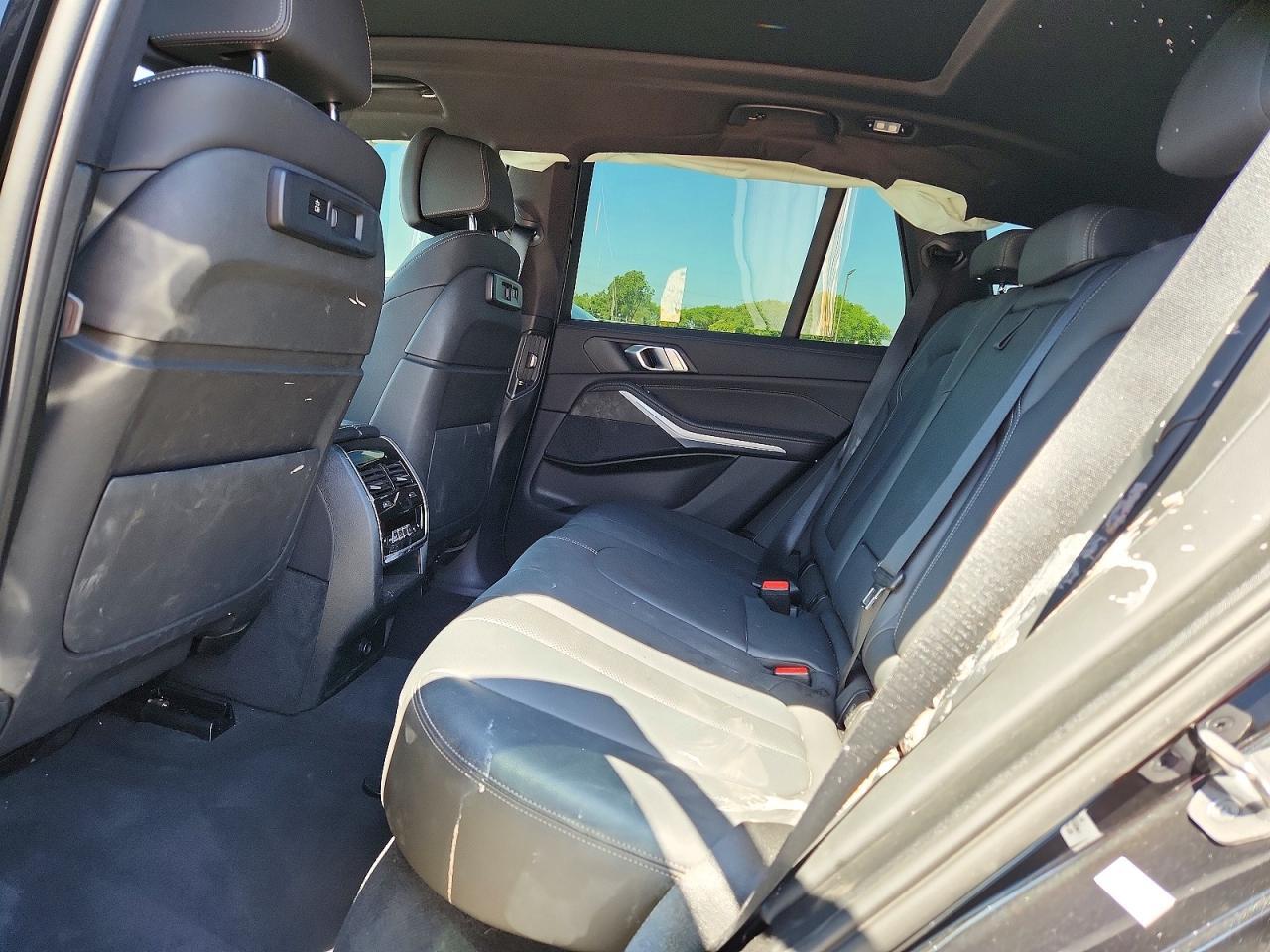 2022 BMW X5 Sdrive 40I - zdjęcie 11