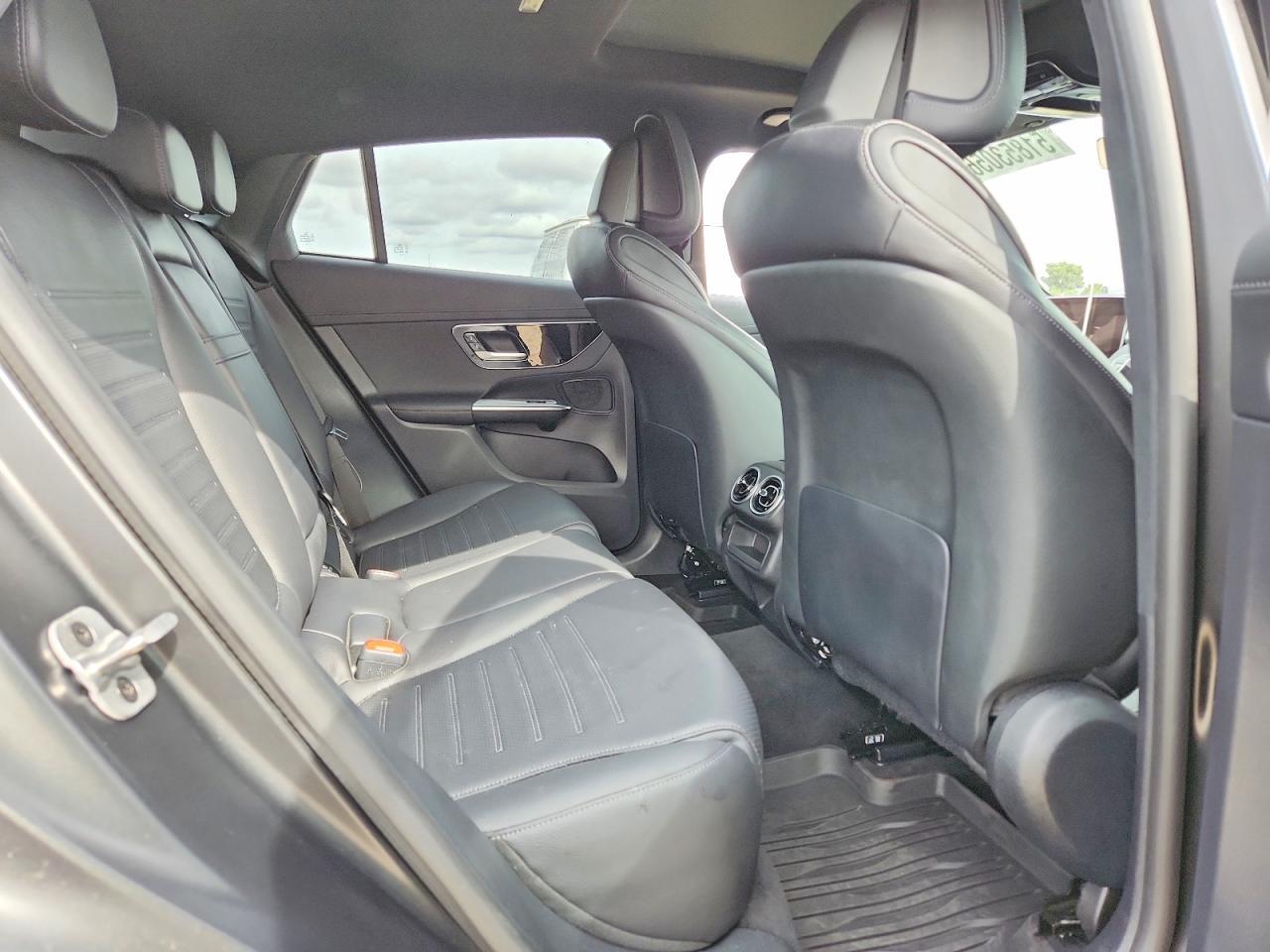 2024 Mercedes-Benz Glc Coupe 300 4Matic - zdjęcie 11