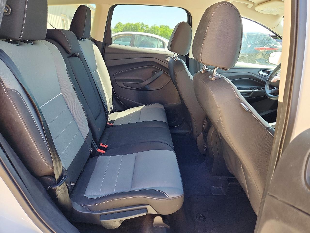2014 Ford Escape Se - zdjęcie 11
