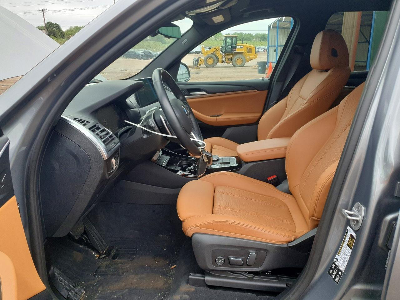 2024 BMW X3 xDrive30I - zdjęcie 7