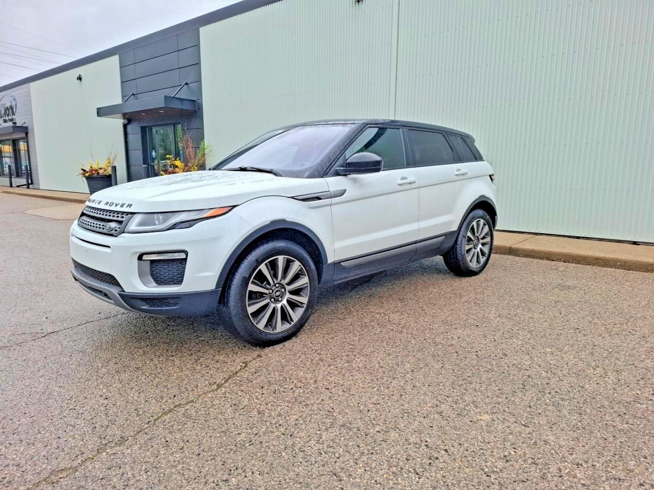 2016 Land Rover Range Rover Evoque Se - zdjęcie 14