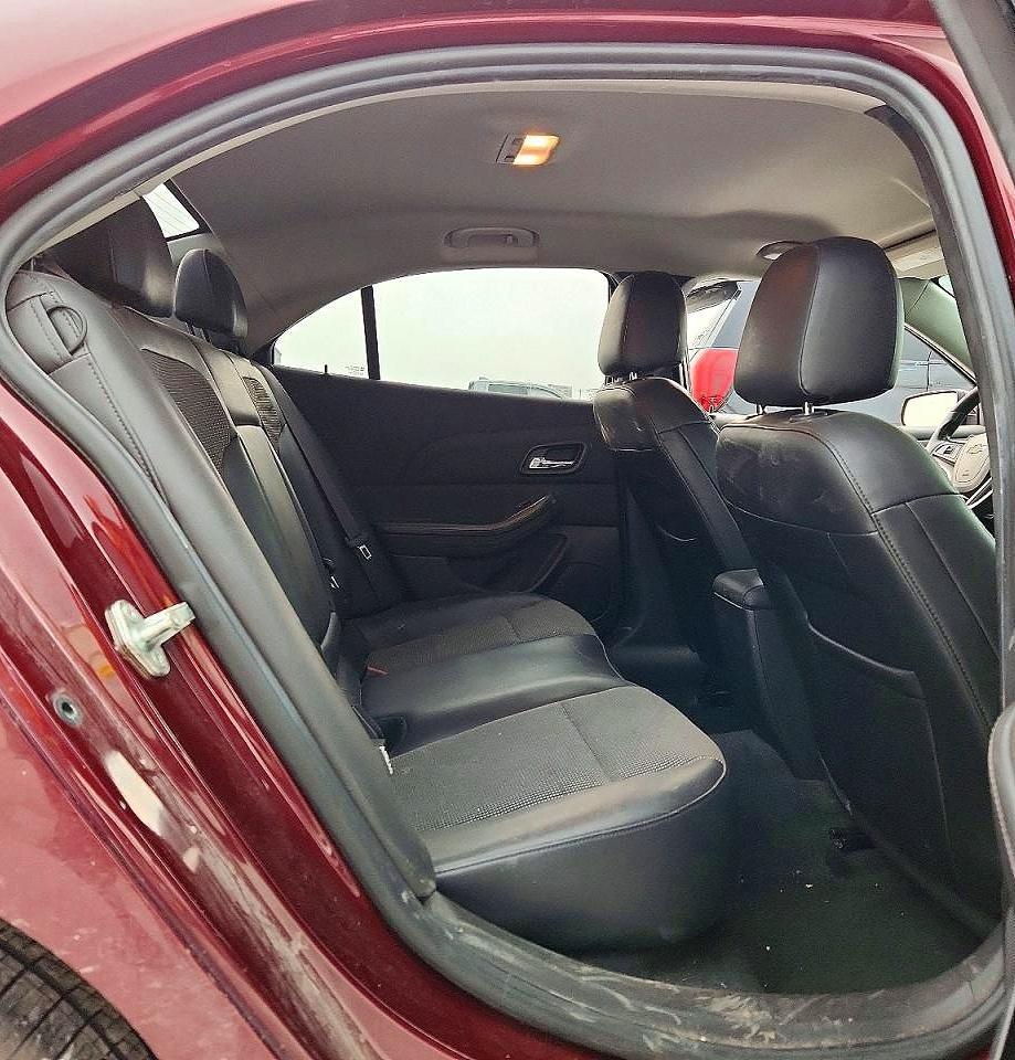 2014 Chevrolet Malibu 1Lt - zdjęcie 10
