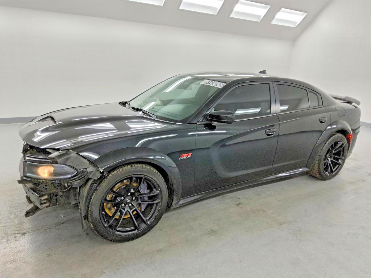 Dodge Charger - zdjęcie 1