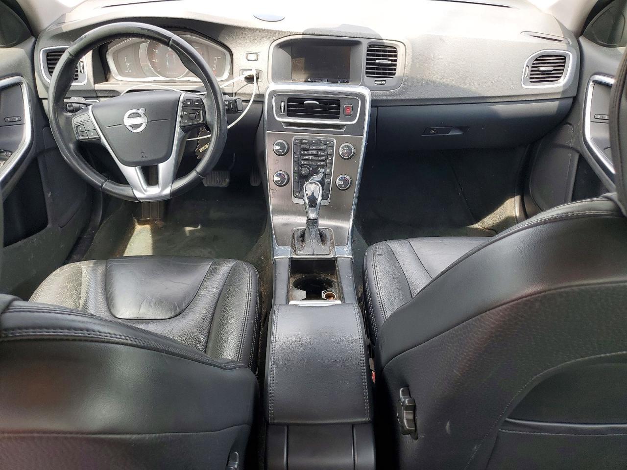 2014 Volvo S60 T5 - zdjęcie 8